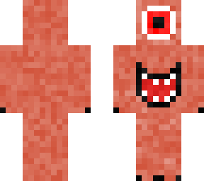 demon spawn