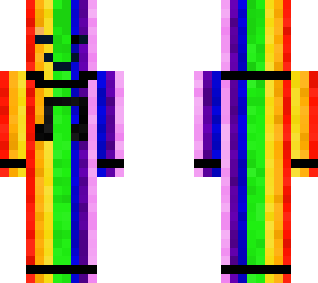 dj rainbow