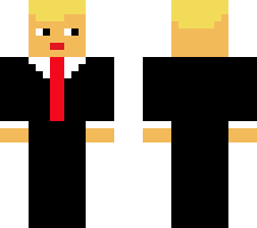 donald drumpf