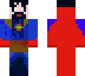 dr strange