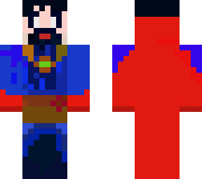 dr strange