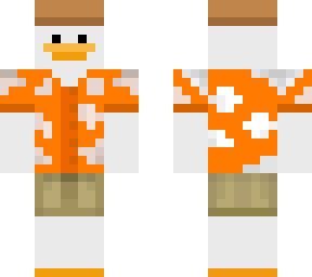 duck
