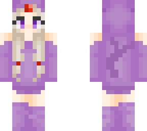 espeon girl
