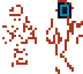eye ball