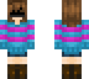 frisk