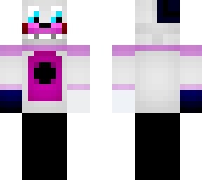 funtime freddy the hand puppet