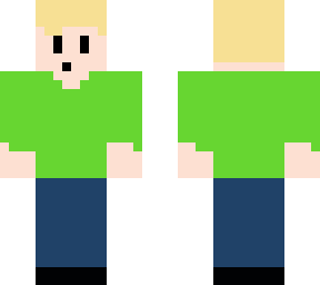 green long-sleeve