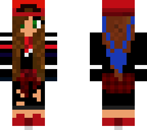 gucci tomboy girl