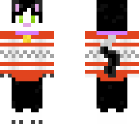 holiday cat