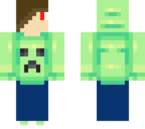 i got bored