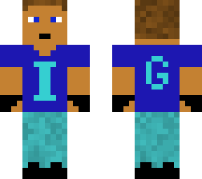 infinity gamer