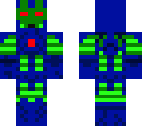 iron-man (my version)
