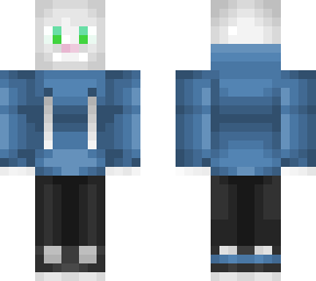 jack's cat boi