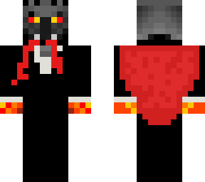 lava vampire