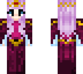 lavender sorceress