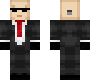 luddes hitman