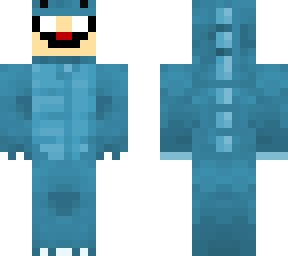 masked man take off mask