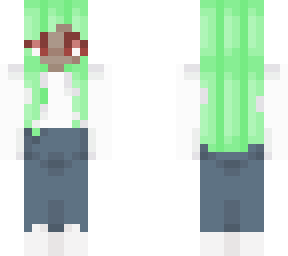 minty cool - rce