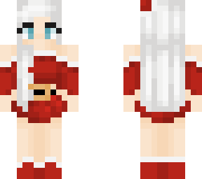 mrs. claus