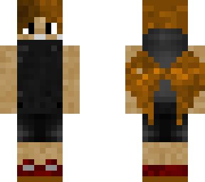 my oc 2.0
