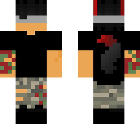 new oc