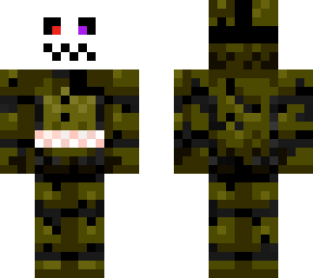 nighttrapgameryt2018
