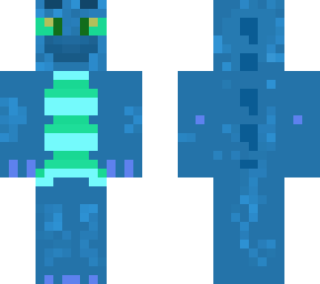 ocean dragon