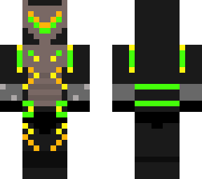 omega magician