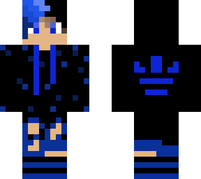 outlaw midnight blue