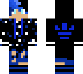 outlaw midnight blue