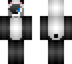 pandawolfi