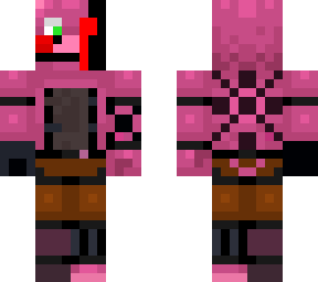 pig pach broken