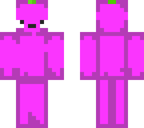 pink berie