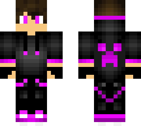 pink dude