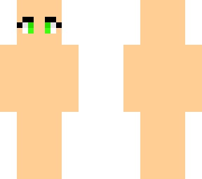 plain skin base.