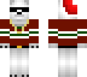 polar yeet