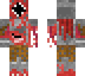 possessed knight