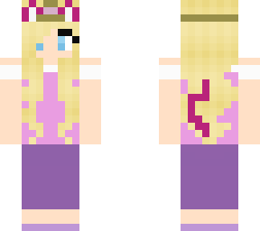 princess mefiwa