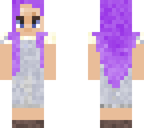 purple farmer