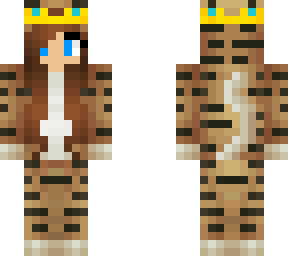 queen cat