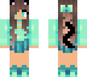 random edit (minty fresh) redo