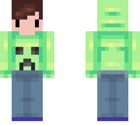 random skin  (finished)