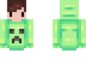 random skin (un finished)