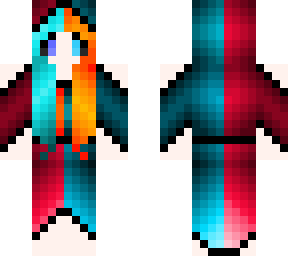 requested skin