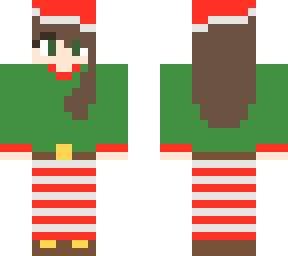 reshade the elf: contest