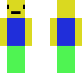 roblox noob