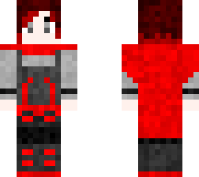 ruby rose vol. 2