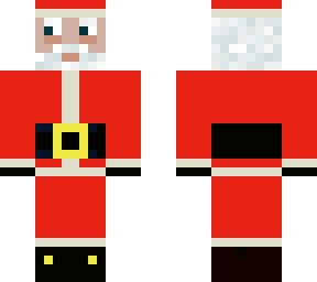 santa claus