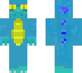 sea serpent
