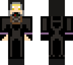 sergeantarsenal sith warrior 2